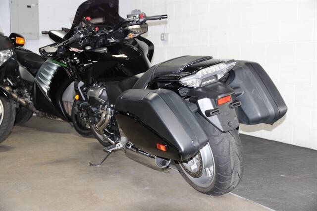 2014 Honda CTX 1300