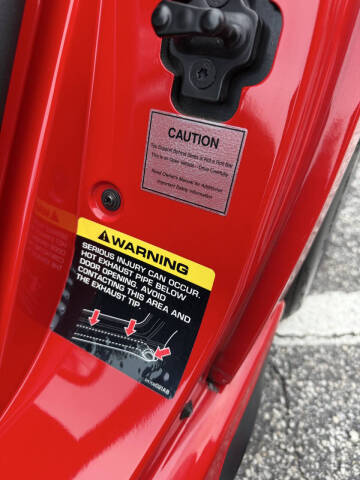 2003 Dodge Viper SRT-10