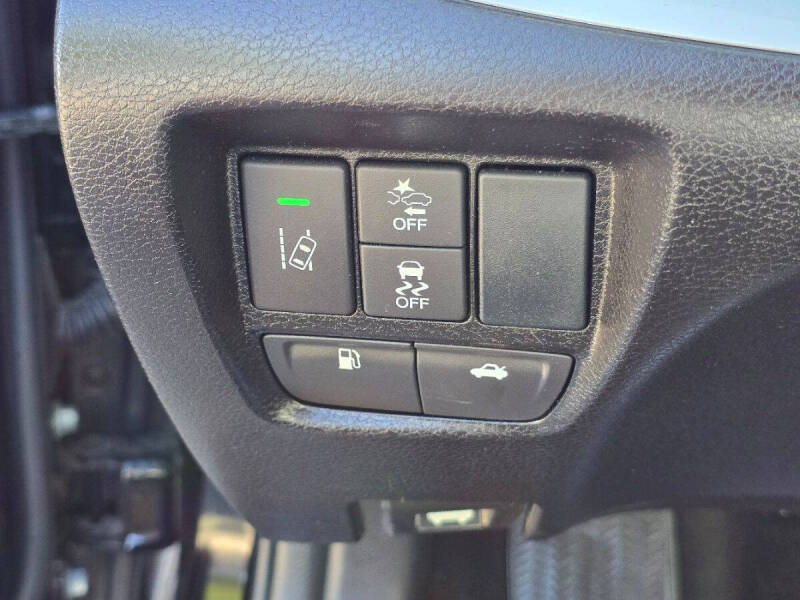 2019 Acura TLX