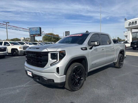 2022 GMC Sierra 1500 for sale at Express Purchasing Plus in Hot Springs AR