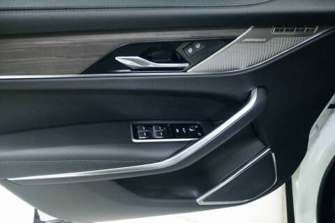 2023 Jaguar F-PACE P250 S