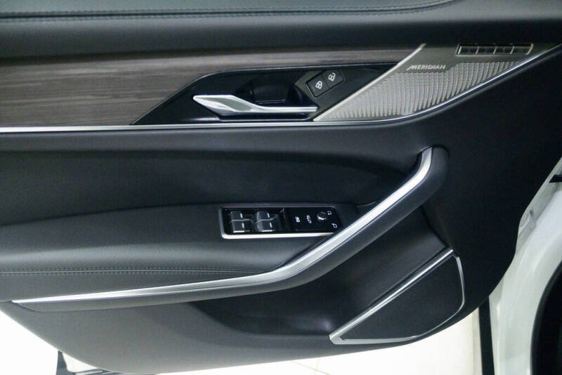 2023 Jaguar F-PACE P250 S