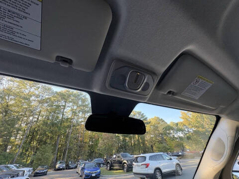 2018 RAM ProMaster 1500 136 WB