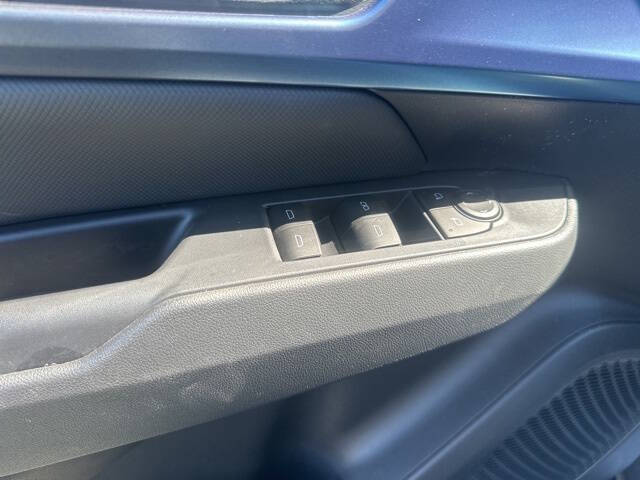 2026 Chevrolet Equinox EV LT 2