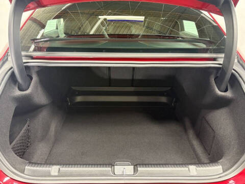 2023 Mercedes-Benz EQE AMG EQE