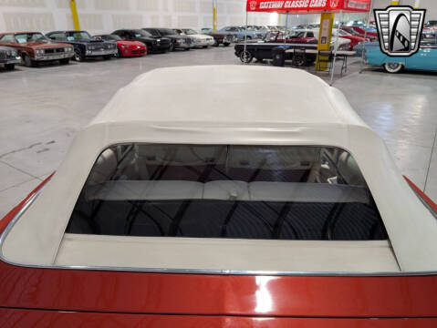 1976 Cadillac Eldorado