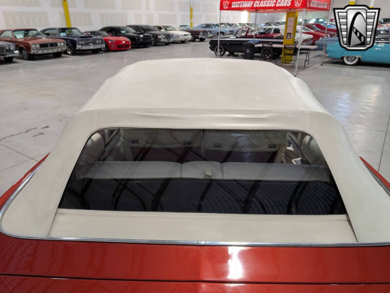 1976 Cadillac Eldorado