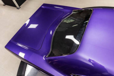 1970 Plymouth Roadrunner