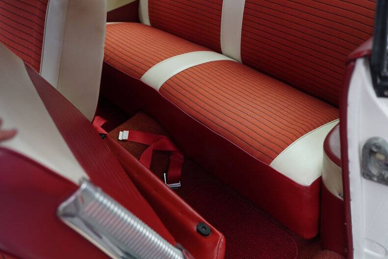 1961 Chevrolet Impala