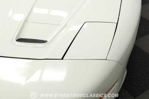 1994 Pontiac Firebird