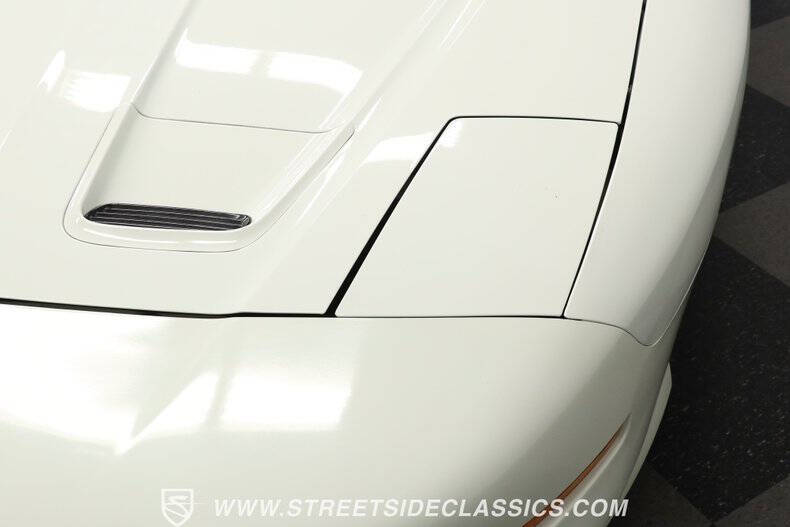 1994 Pontiac Firebird