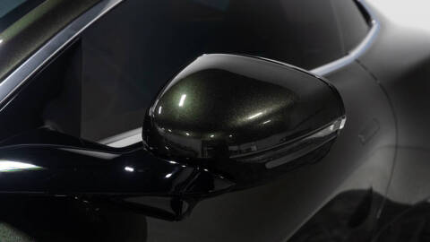 2025 Aston Martin Vanquish