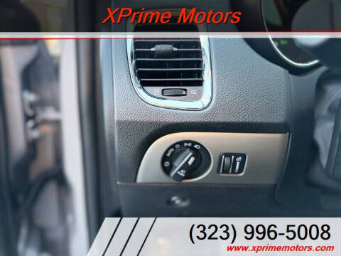 2015 Dodge Durango R/T