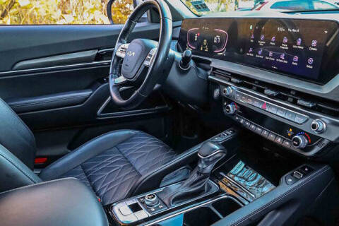 2023 Kia Telluride EX X-Line