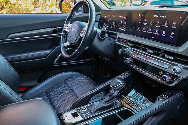 2023 Kia Telluride EX X-Line