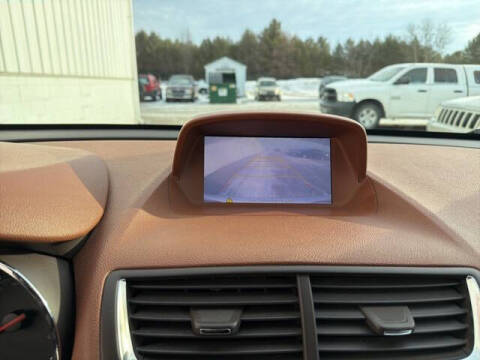 2015 Buick Encore Premium