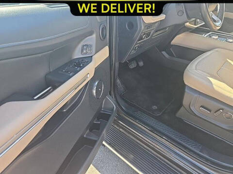 2023 Ford Expedition Limited