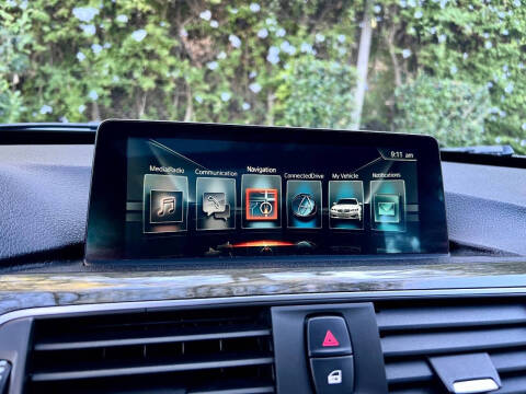 2017 BMW 3 Series 330i xDrive Gran Turismo