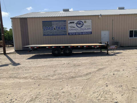 2022 Load Trail n/a