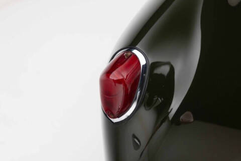1957 Aston Martin DB 2/4 MKiii