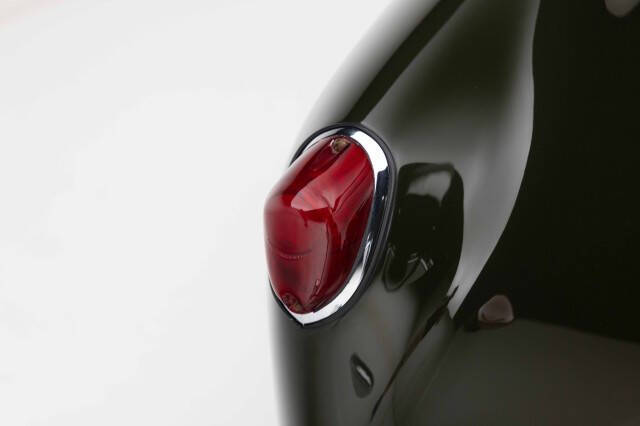 1957 Aston Martin DB 2/4 MKiii
