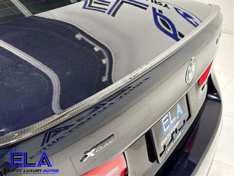 2018 BMW 5 Series 540i xDrive