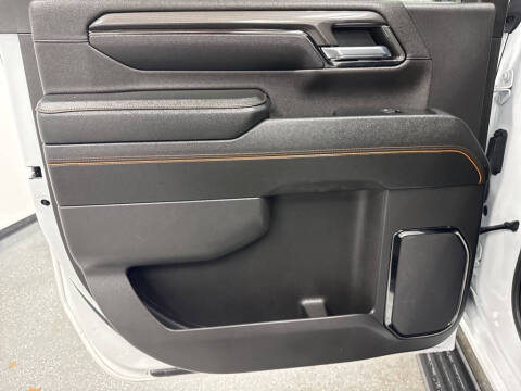 2024 GMC Sierra 3500HD