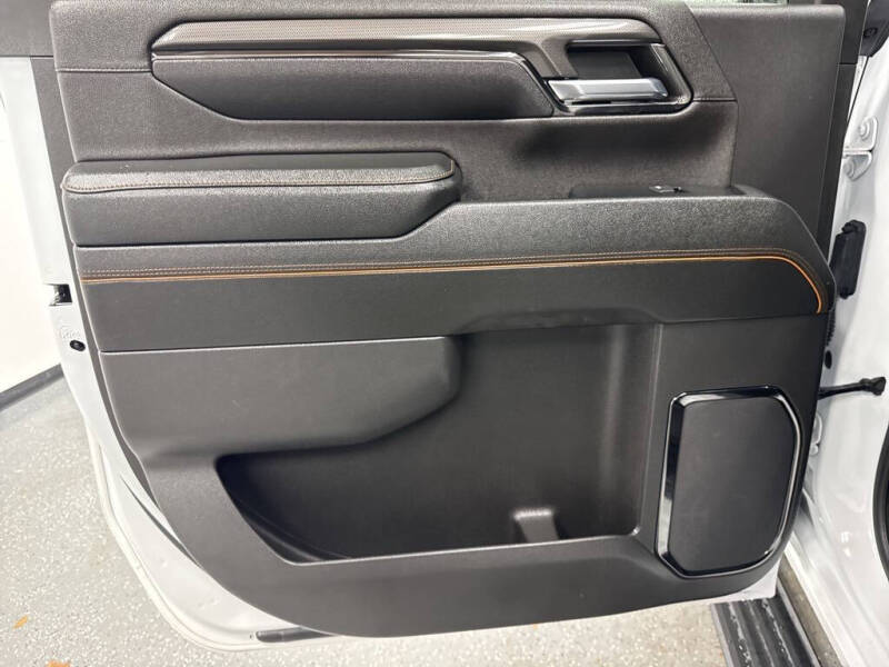 2024 GMC Sierra 3500HD