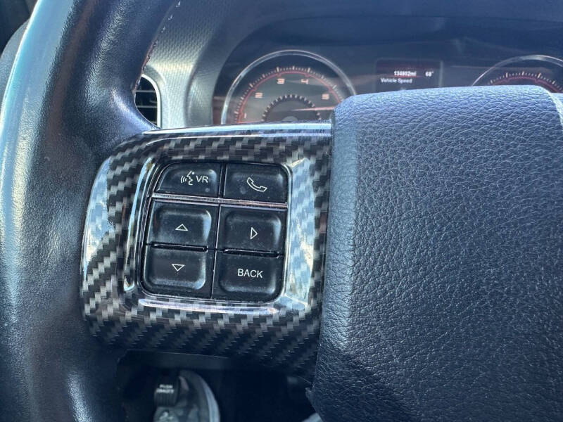 2013 Dodge Charger SE