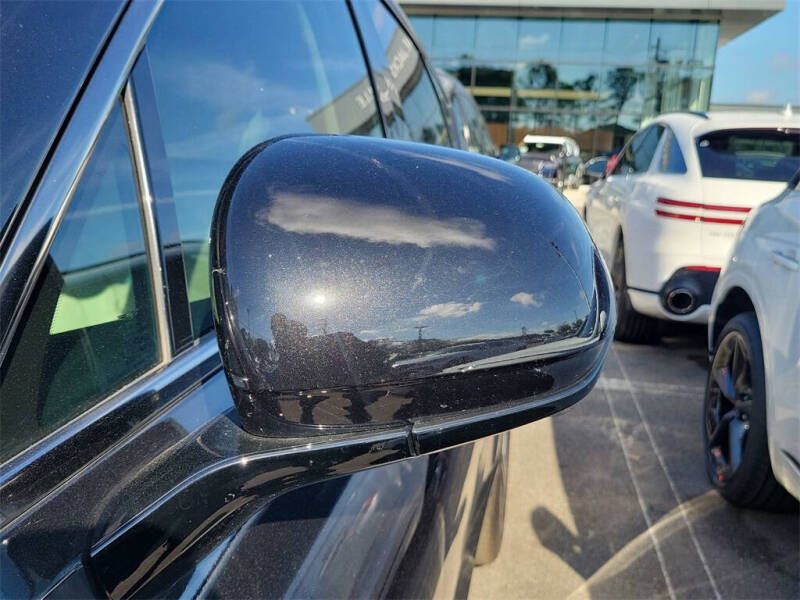 2025 Genesis GV80 Coupe 3.5T E-SC