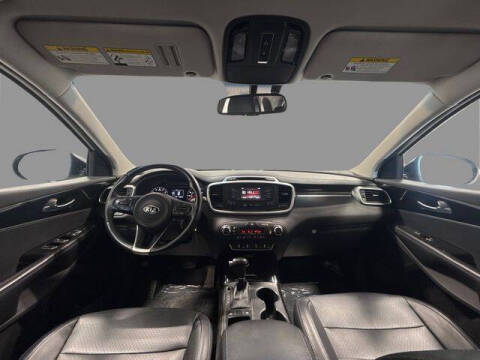 2016 Kia Sorento EX