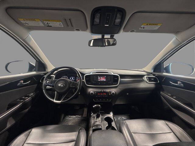 2016 Kia Sorento EX