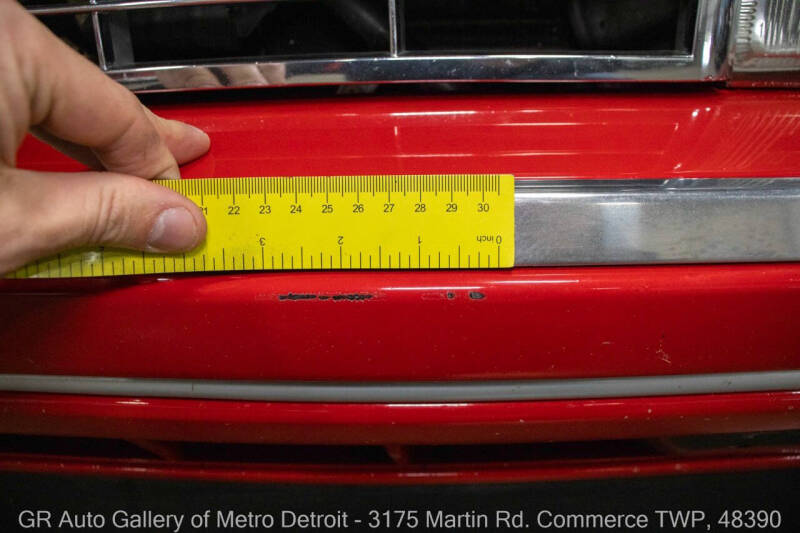 1990 Cadillac Allante