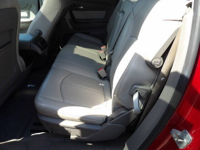 2013 GMC Acadia SLT-1
