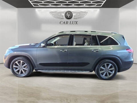 2020 Mercedes-Benz GLS GLS 450