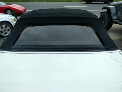 1990 Cadillac Allante