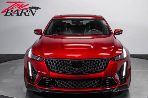 2023 Cadillac CT5-V Blackwing