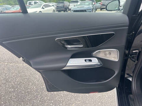 2024 Mercedes-Benz E-Class E 350 4MATIC