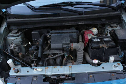 2014 Mitsubishi Mirage