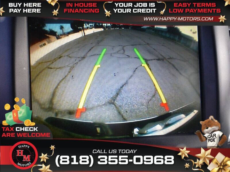 2017 RAM 1500 Lone Star