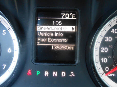 2015 RAM 1500 Tradesman