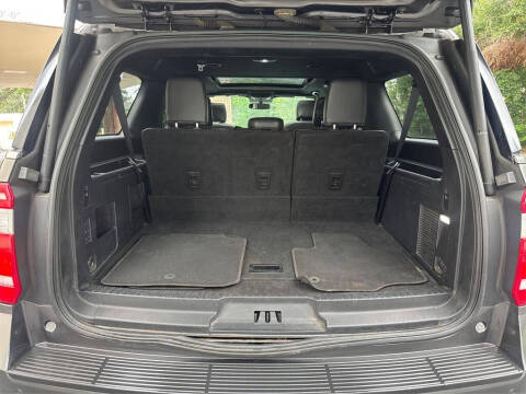 2019 Ford Expedition MAX XLT