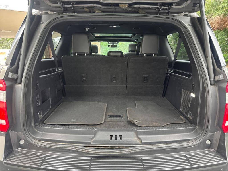 2019 Ford Expedition MAX XLT