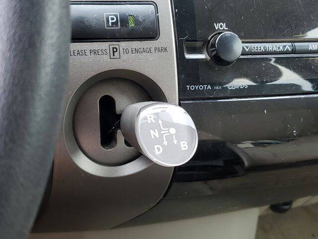 2007 Toyota Prius