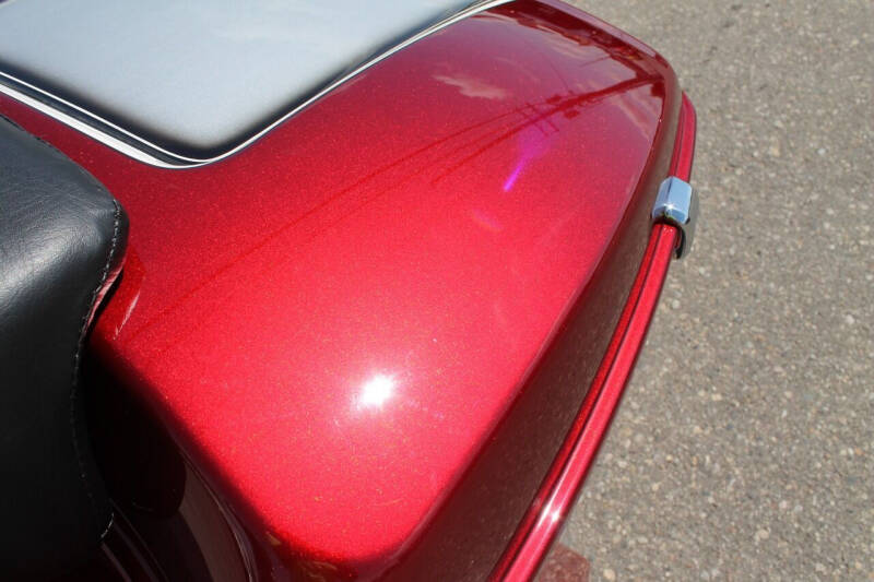 2009 Harley-Davidson Electra Glide