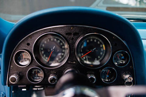 1967 Chevrolet Corvette
