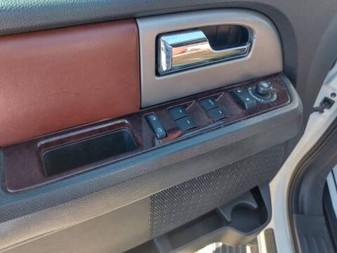 2013 Ford Expedition King Ranch