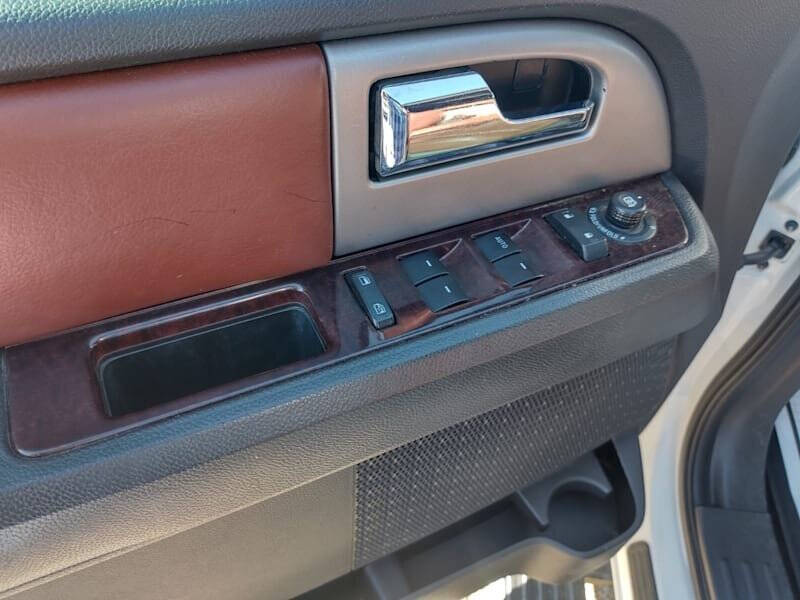 2013 Ford Expedition King Ranch