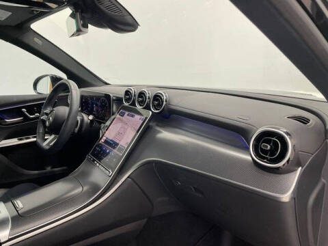 2024 Mercedes-Benz GLC GLC 300