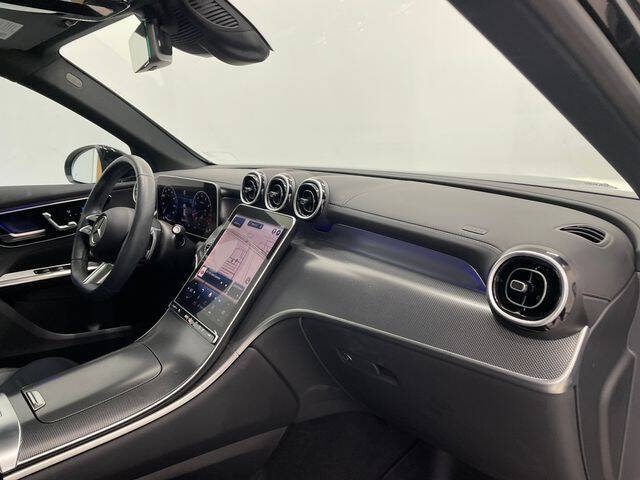 2024 Mercedes-Benz GLC GLC 300